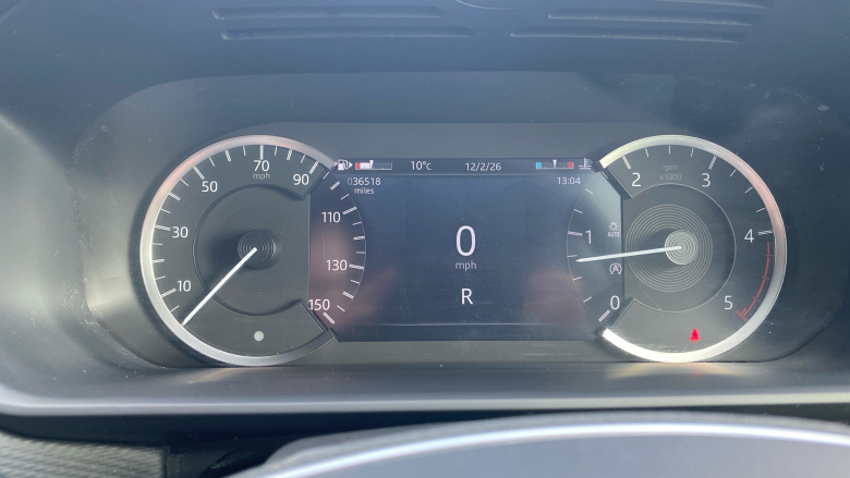 Land Rover Discovery 3.0 D250 R-Dynamic SE 5dr Auto Diesel Station Wagon